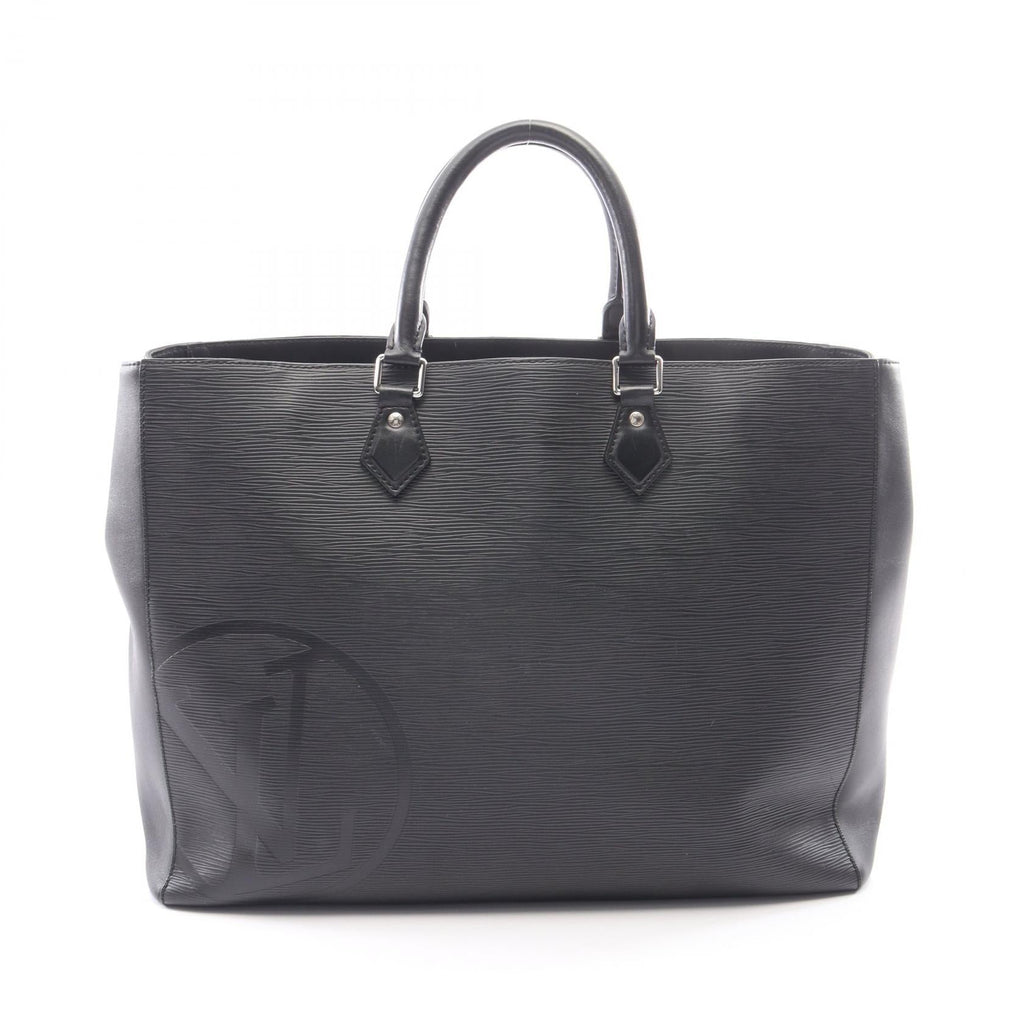 Louis Vuitton Grand Sac LV Circle · Épi