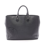 Louis Vuitton Grand Sac LV Circle · Épi