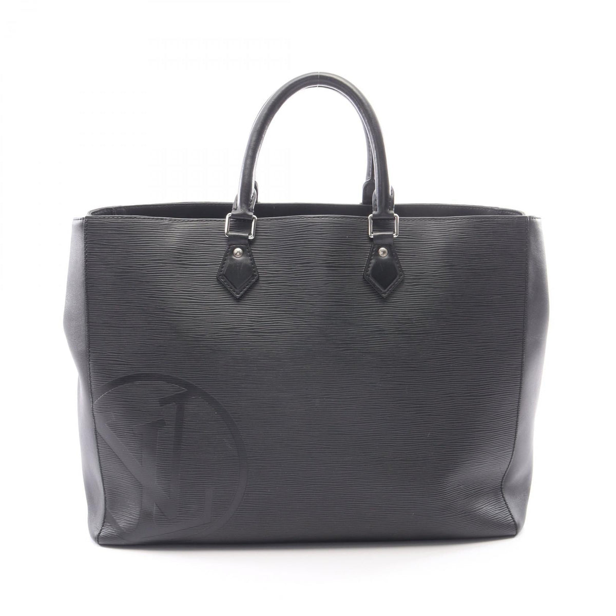 Louis Vuitton Grand Sac LV Circle · Épi