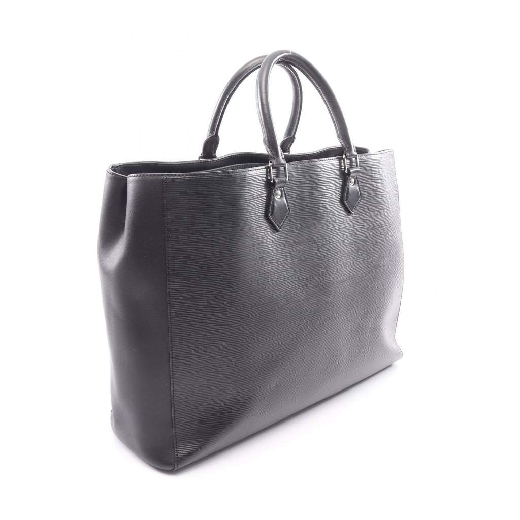 Louis Vuitton Grand Sac LV Circle · Épi
