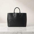 Louis Vuitton Grand Sac LV Circle · Épi