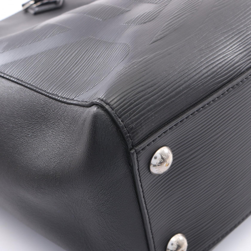 Louis Vuitton Grand Sac LV Circle · Épi