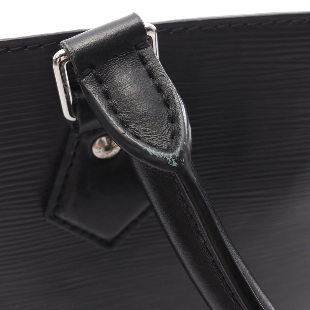 Louis Vuitton Grand Sac LV Circle · Épi