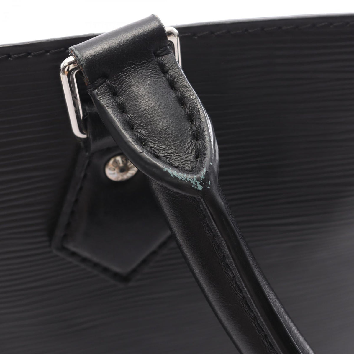 Louis Vuitton Grand Sac LV Circle · Épi