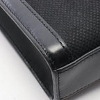 Celine Mini Vertical Cabas · Canvas