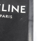 Celine Mini Vertical Cabas · Canvas