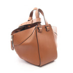 Loewe Hammock Small · Leather