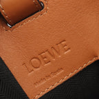 Loewe Hammock Small · Leather