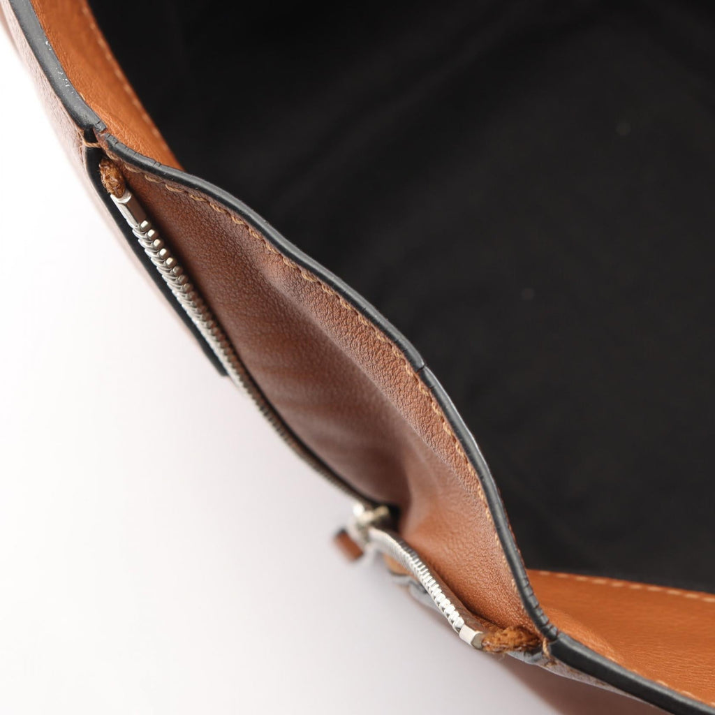 Loewe Hammock Small · Leather