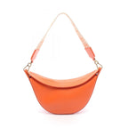 Loewe Luna Small · Leather