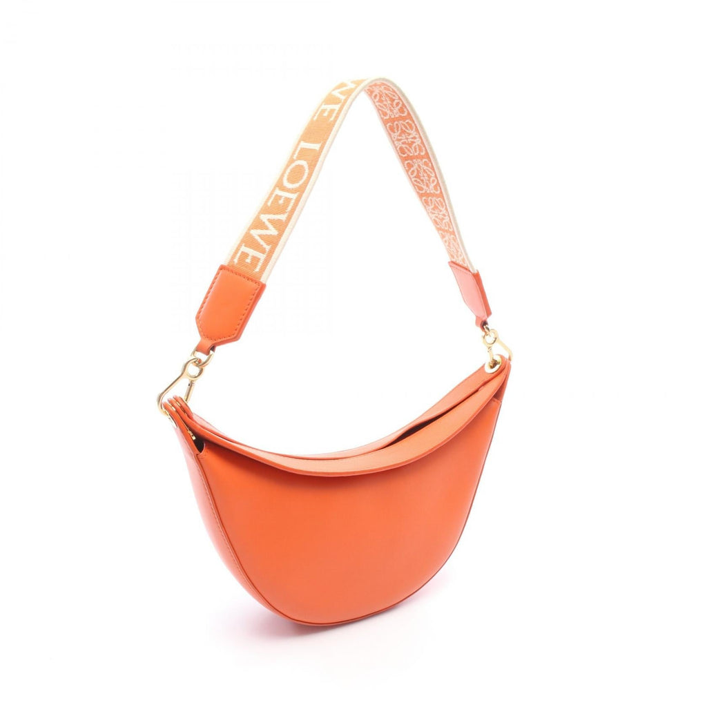 Loewe Luna Small · Leather