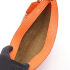 Loewe Luna Small · Leather