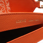 Loewe Luna Small · Leather