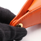 Loewe Luna Small · Leather
