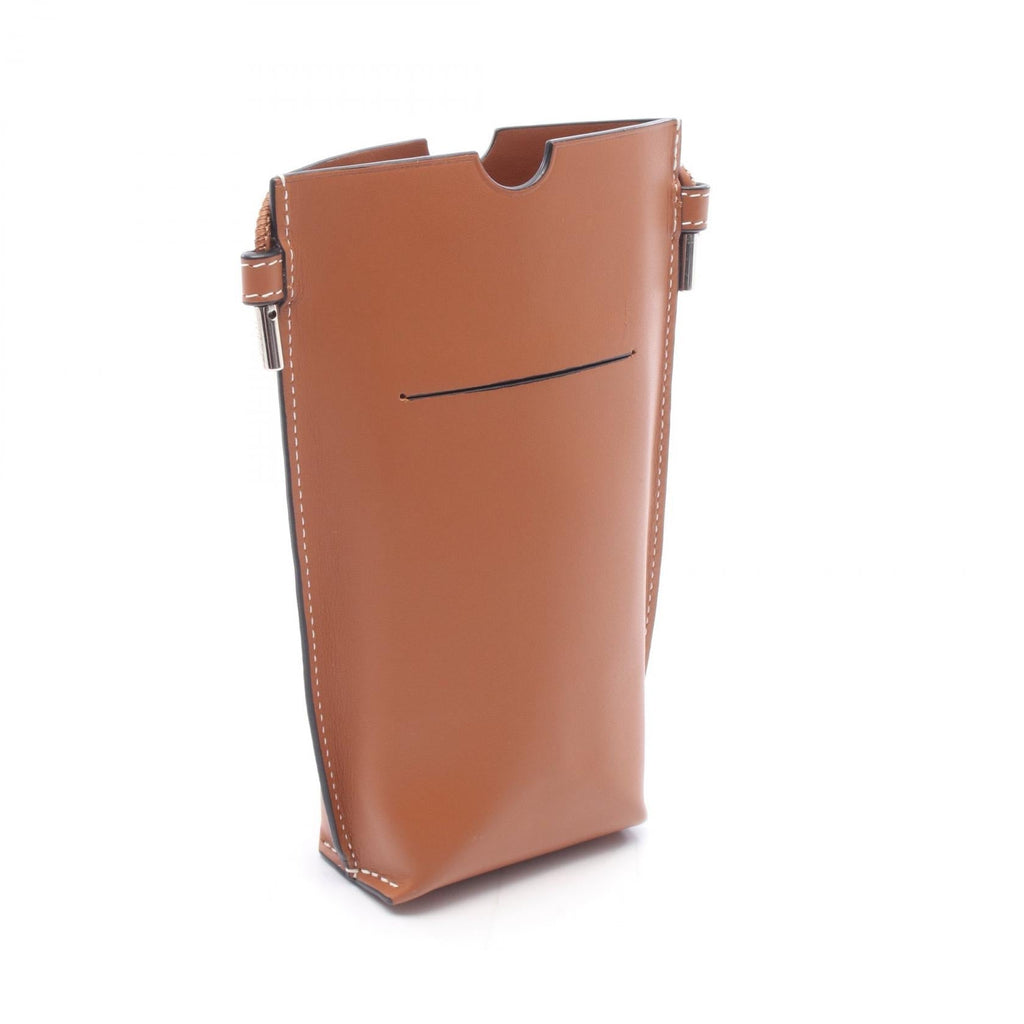 Loewe Gate Pocket · Leather