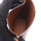 Loewe Gate Pocket · Leather