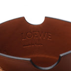 Loewe Gate Pocket · Leather