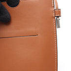 Loewe Gate Pocket · Leather