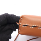 Loewe Gate Pocket · Leather