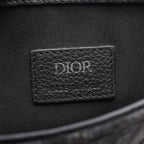 Dior Saddle · Oblique Canvas