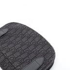 Dior Saddle · Oblique Canvas