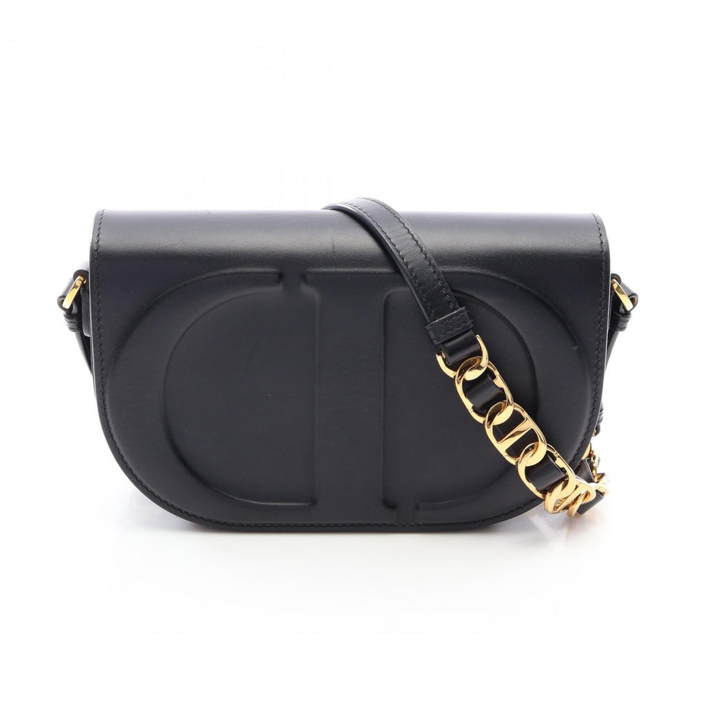 Dior CD Signature · Chain Strap