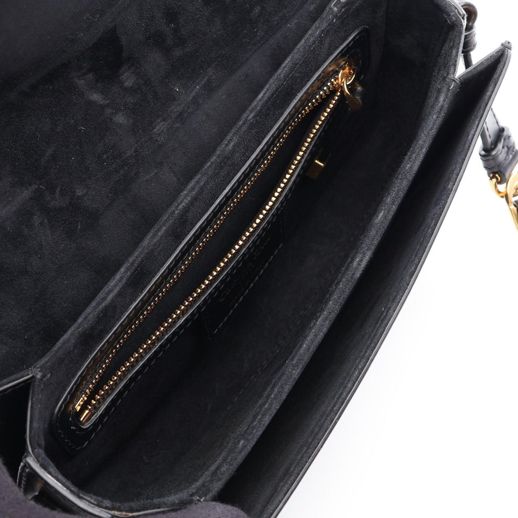 Dior CD Signature · Chain Strap