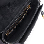 Dior CD Signature · Chain Strap