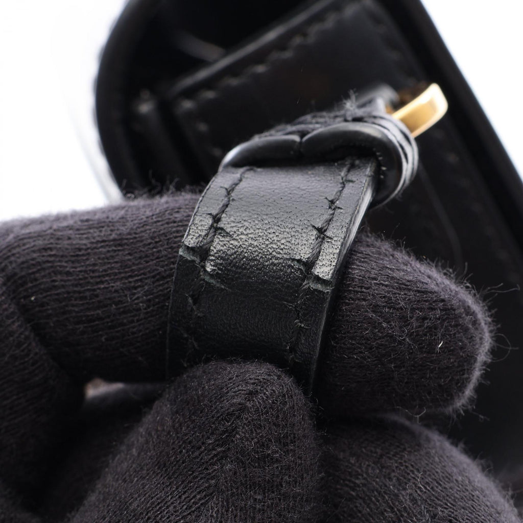 Dior CD Signature · Chain Strap