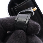 Dior CD Signature · Chain Strap