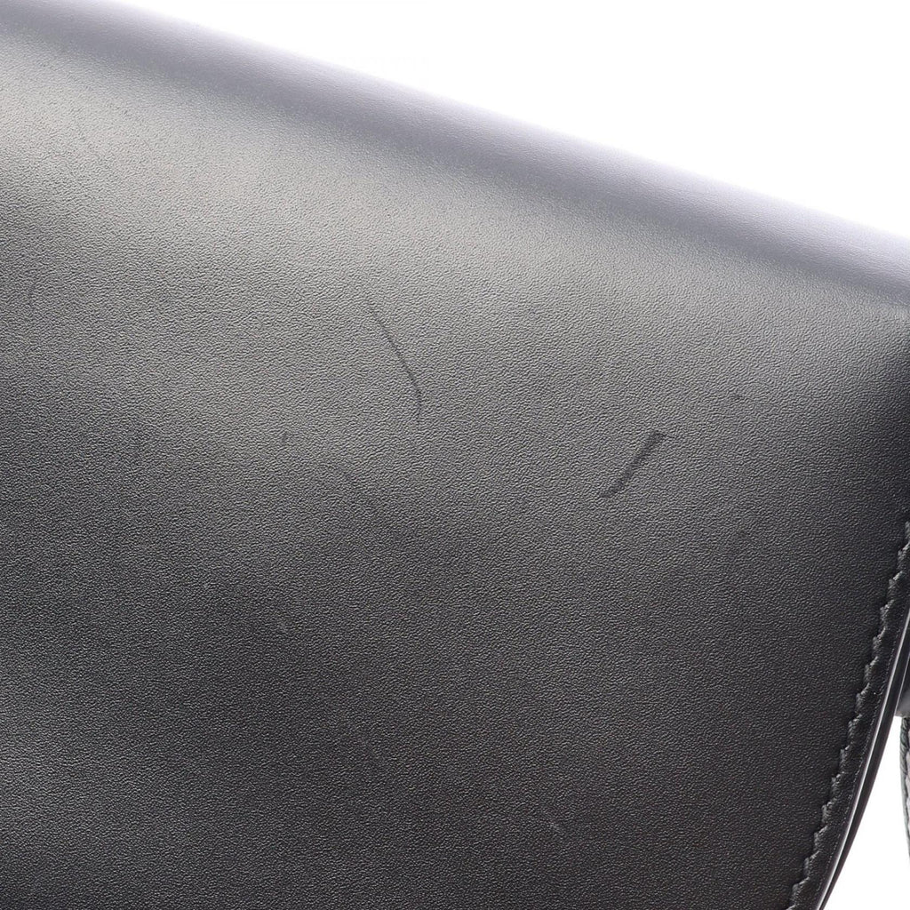 Dior CD Signature · Chain Strap