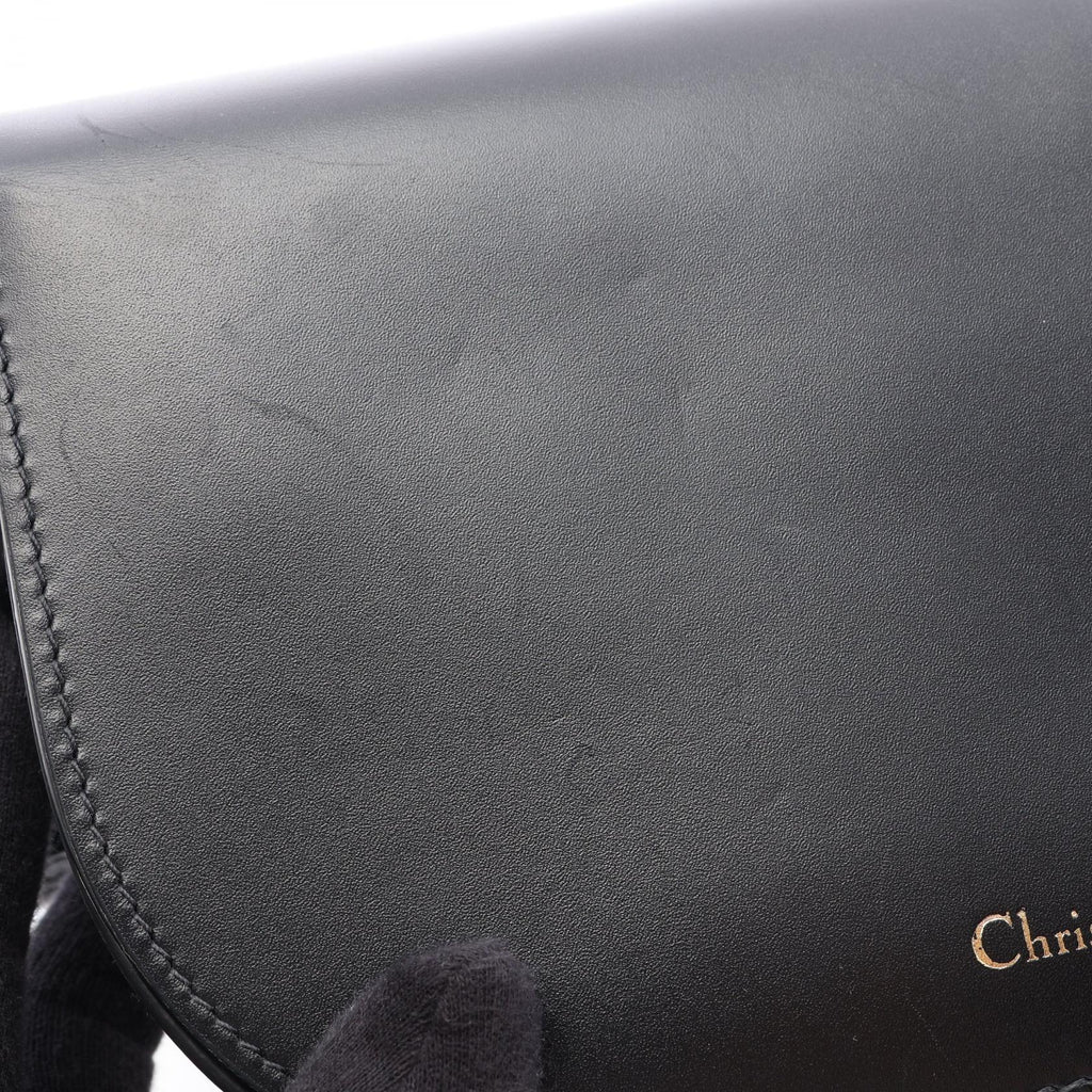Dior CD Signature · Chain Strap