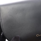 Dior CD Signature · Chain Strap