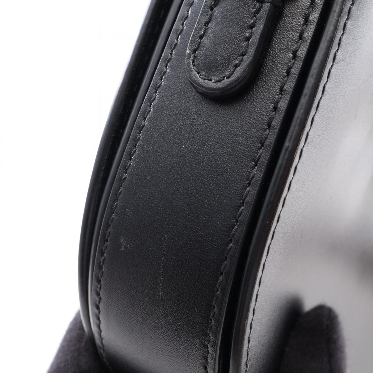 Dior CD Signature · Chain Strap