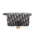 Dior Saddle · Oblique · Belt Bag