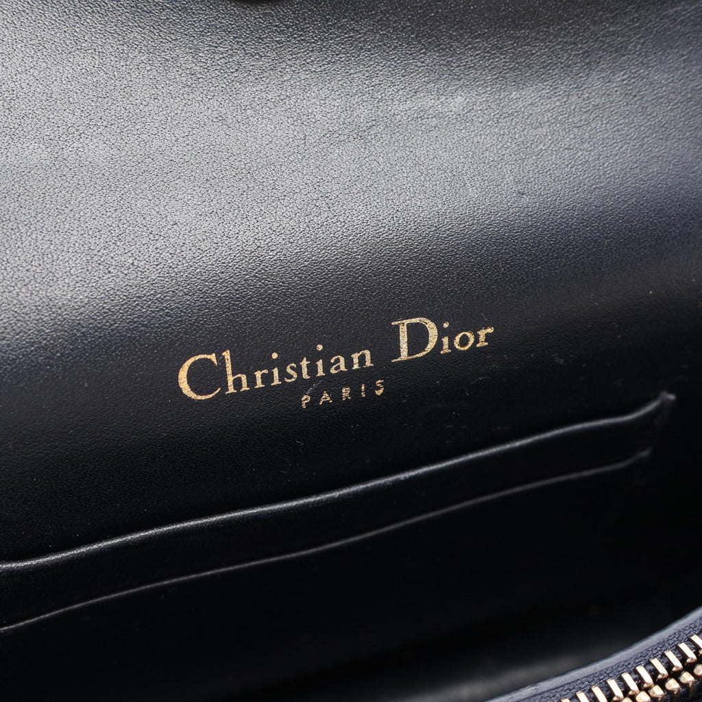 Dior Saddle · Oblique · Belt Bag