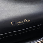 Dior Saddle · Oblique · Belt Bag