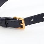 Dior Saddle · Oblique · Belt Bag