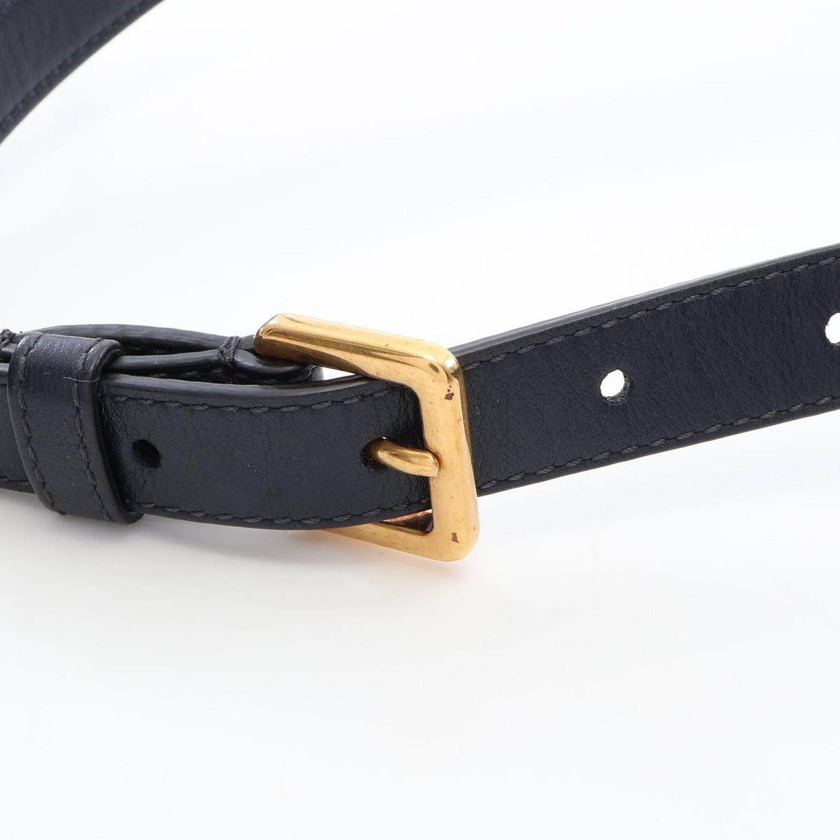Dior Saddle · Oblique · Belt Bag