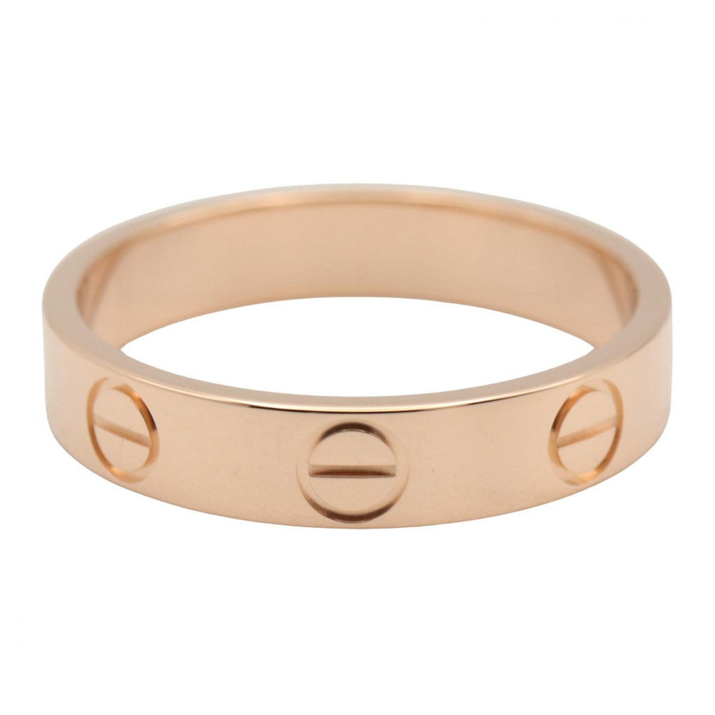 Cartier Mini Love · Rose Gold