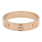 Cartier Mini Love · Rose Gold