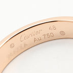 Cartier Mini Love · Rose Gold