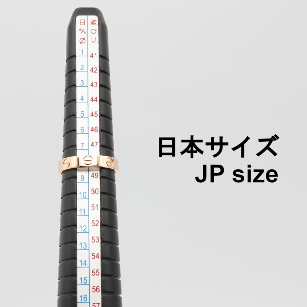 Cartier Mini Love · Rose Gold