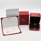 Cartier Mini Love · Rose Gold