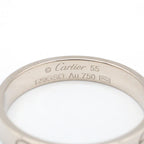 Cartier Mini Love · 18K White Gold