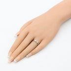Cartier Mini Love · 18K White Gold