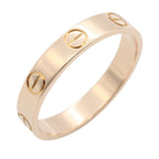 Cartier Mini Love · Rose Gold