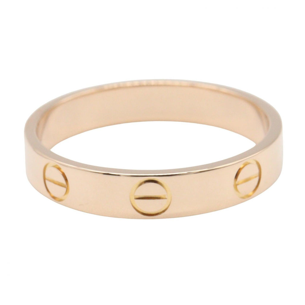 Cartier Mini Love · Rose Gold