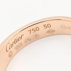 Cartier Mini Love · Rose Gold