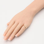 Cartier Mini Love · Rose Gold